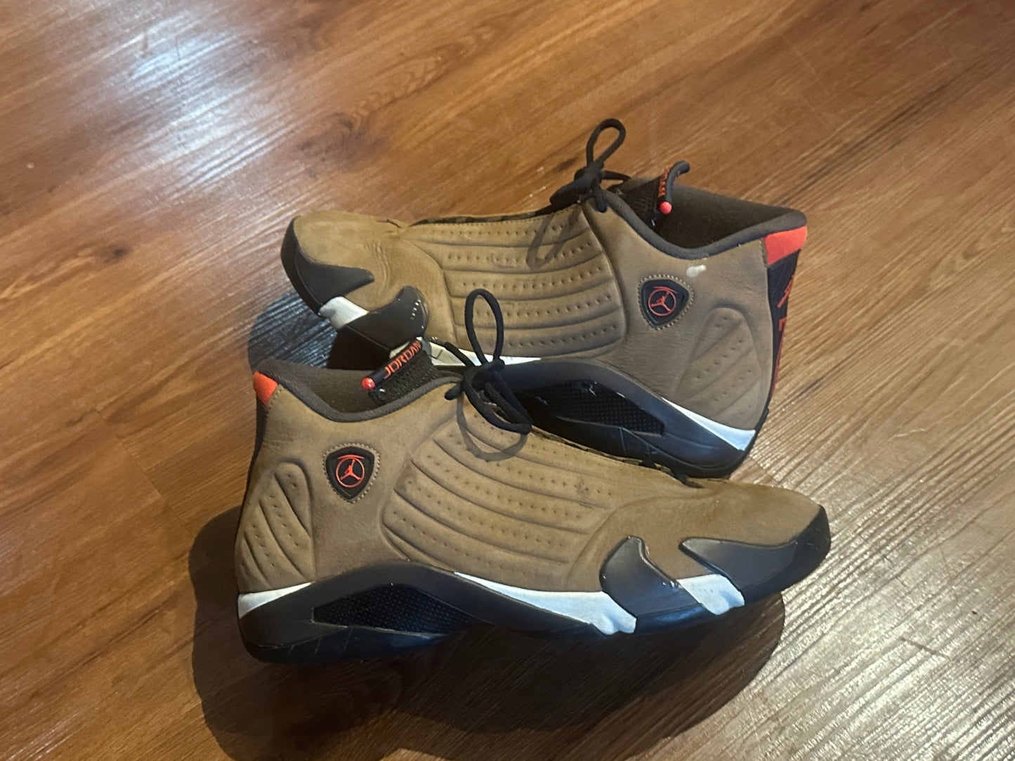 Jordan 14 Retro
