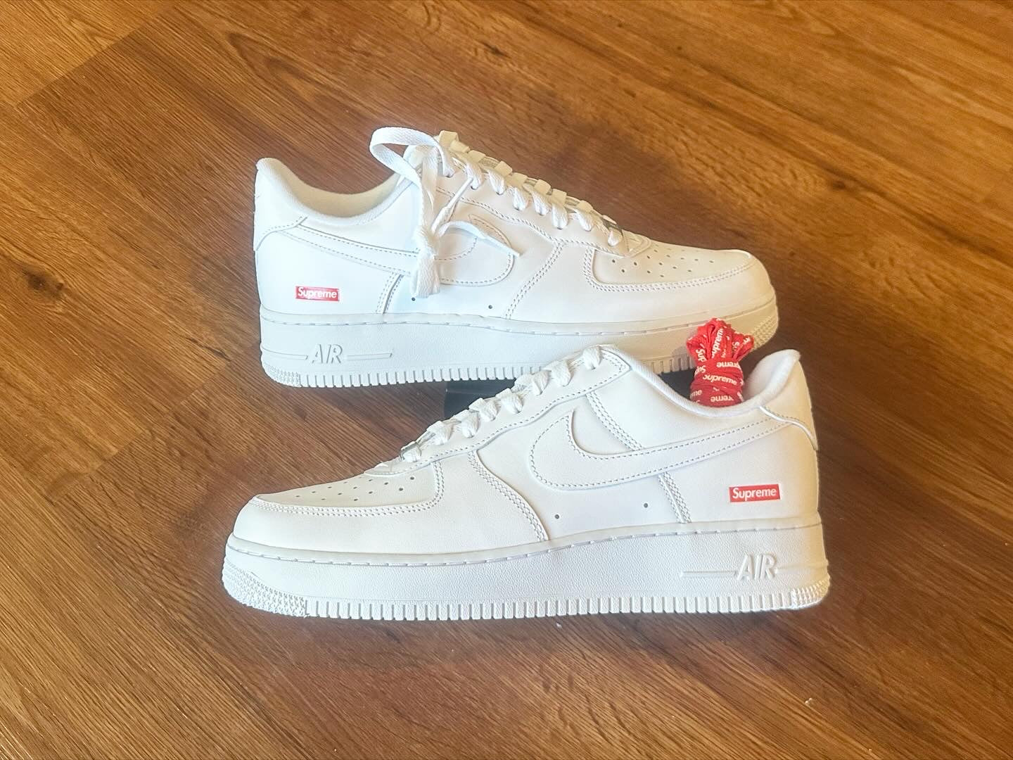 Nike Air Force 1 Low