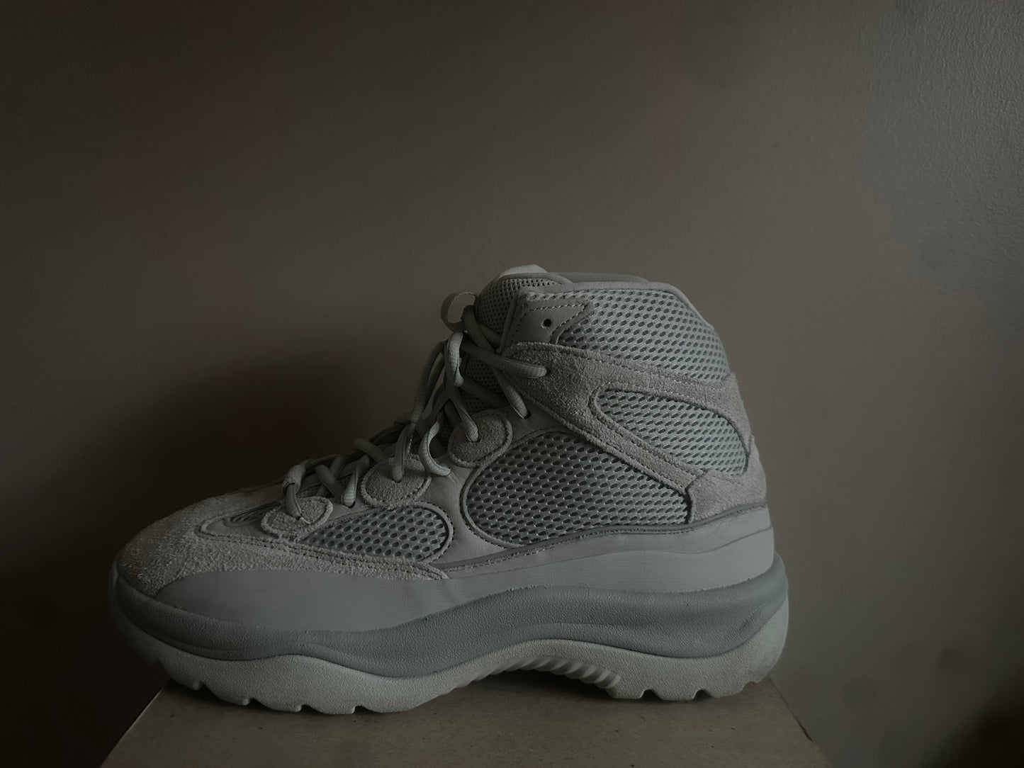 YZY Desert Boot