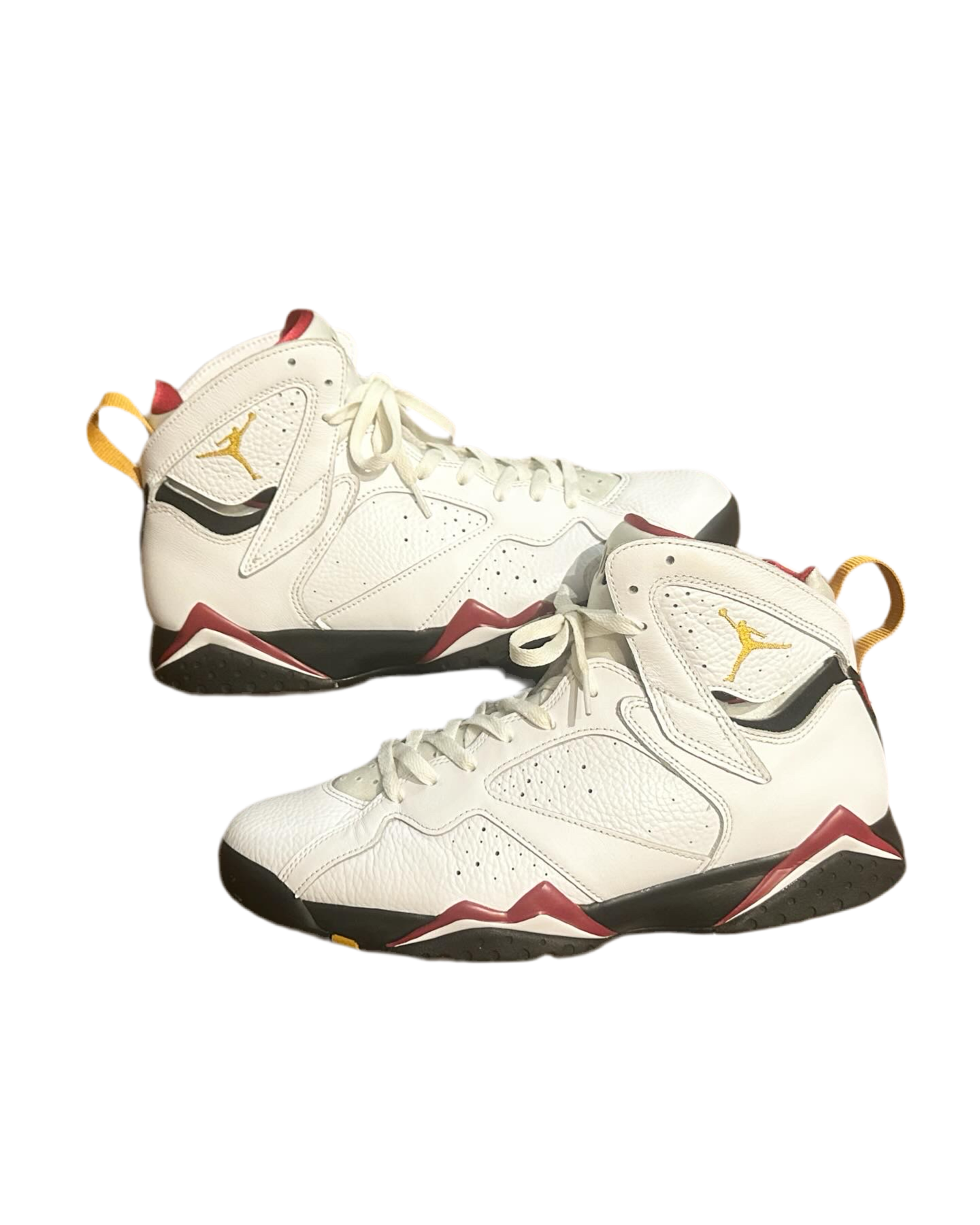 Air Jordan 7 “Cardinal”