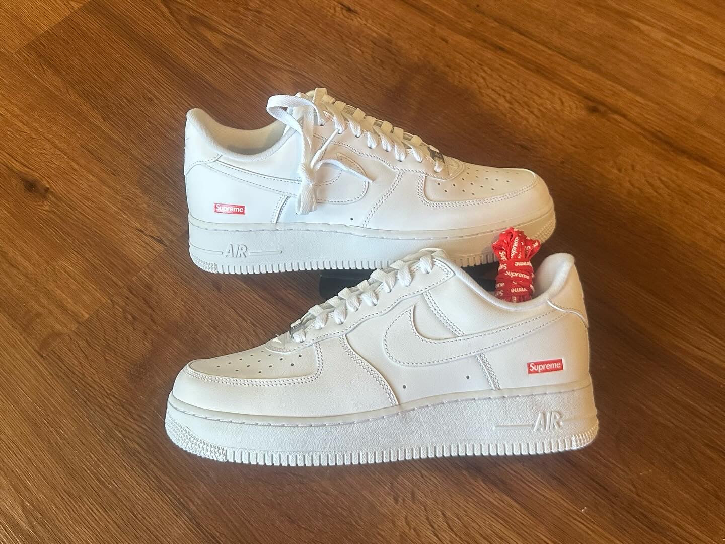 Nike Air Force 1 Low