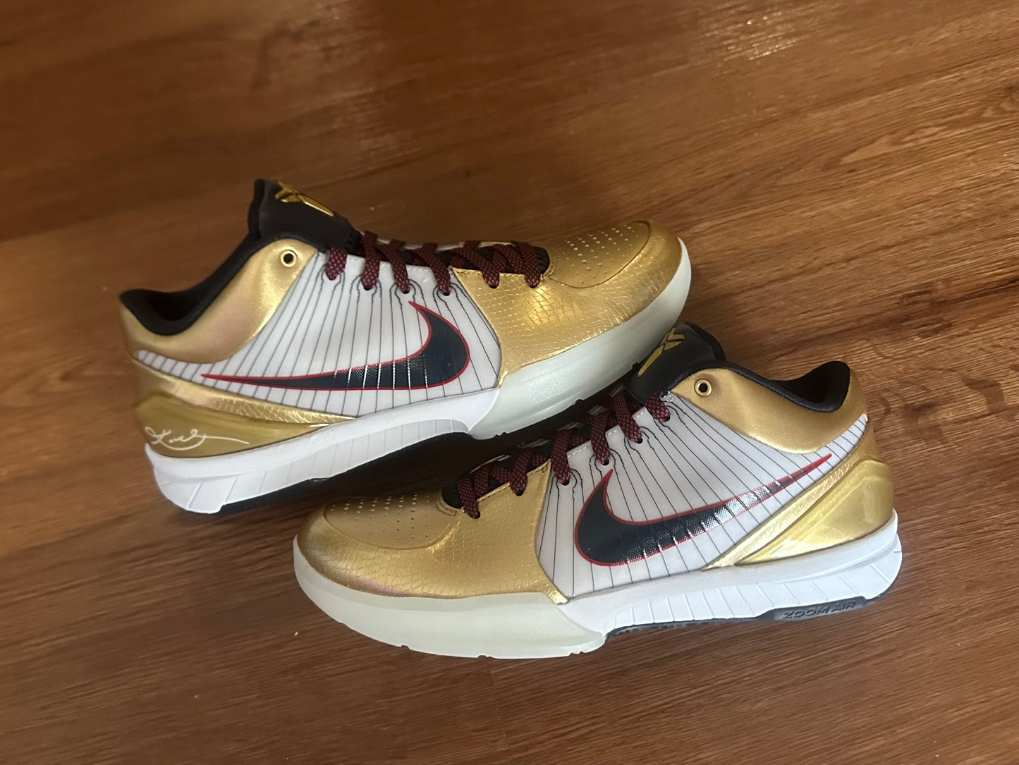 Nike Kobe 4 Protro