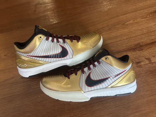 Nike Kobe 4 Protro