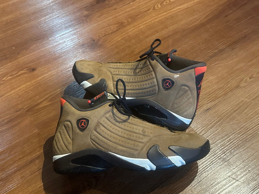 Jordan 14 Retro