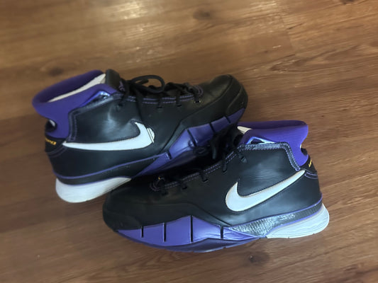 Kobe 1 Protro