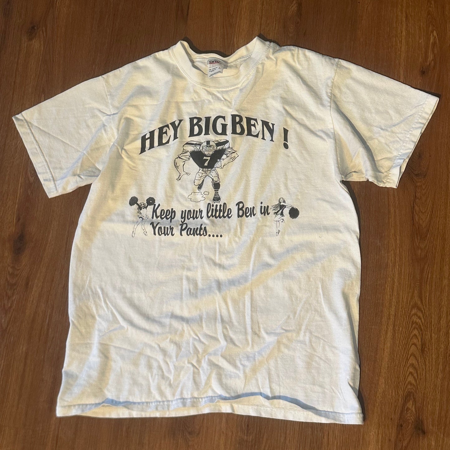 Big Ben Tee