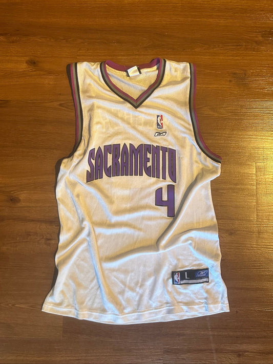 NBA Jersey; Reebok